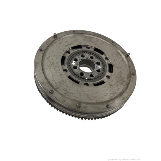 Volanta masa dubla 2.4/2.5 TDS  BMW 5 (E34) [ 1987 - 1995 ], BMW 5 (E39) [ 1995 - 2003 ], BMW 3 Coupe (E36) [ 1991 - 1999 ], BMW 5 (E28) [ 1980 - 1987 ], BMW 3 (E30) [ 1982 - 1992 ], BERTONE FREECLIMBER [ 1989 - 1993 ] LUK 415 0021 10 OEM 21 21 1 223 419