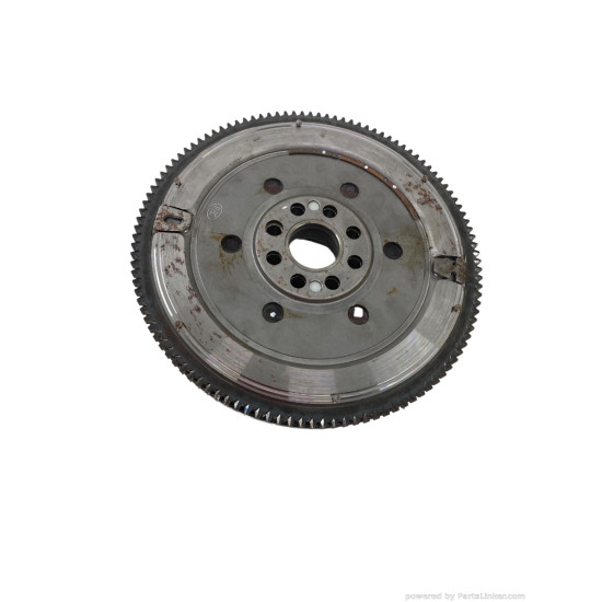 Volanta masa dubla 2.4/2.5 TDS  BMW 5 (E34) [ 1987 - 1995 ], BMW 5 (E39) [ 1995 - 2003 ], BMW 3 Coupe (E36) [ 1991 - 1999 ], BMW 5 (E28) [ 1980 - 1987 ], BMW 3 (E30) [ 1982 - 1992 ], BERTONE FREECLIMBER [ 1989 - 1993 ] LUK 415 0021 10 OEM 21 21 1 223 419