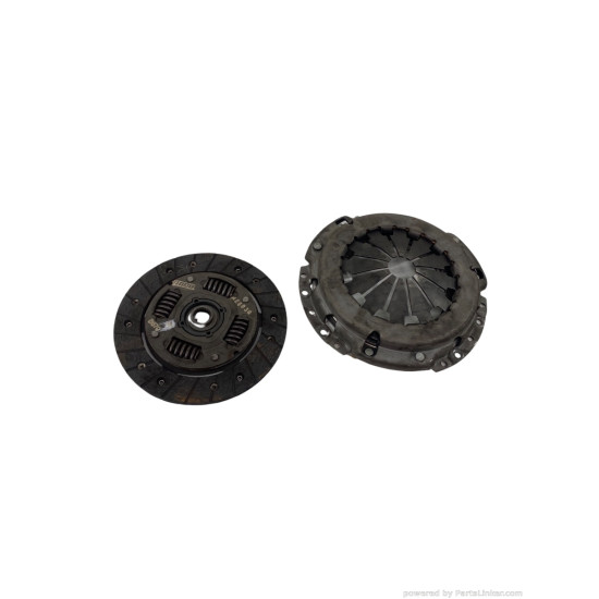 Kit ambreiaj 1.2 Benzina FIAT PUNTO (188_) [ 1999 - 2012 ], AUTOBIANCHI Y10 [ 1985 - 1995 ], LANCIA Y10 (156_) [ 1985 - 1995 ] OEM 71741290