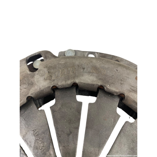 Kit ambreiaj 1.2 Benzina FIAT PUNTO (188_) [ 1999 - 2012 ], AUTOBIANCHI Y10 [ 1985 - 1995 ], LANCIA Y10 (156_) [ 1985 - 1995 ] OEM 71741290