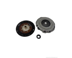 Kit ambreiaj 1.6 HDI PEUGEOT 307 (3A/C) [ 2000 - > ], PEUGEOT 407 (6D_) [ 2004 - > ], CITROËN C4 I (LC_) [ 2004 - 2013 ], CITROËN XSARA PICASSO (N68) [ 1999 - > ] OEM 9650866480