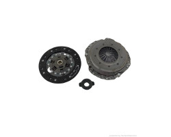 Kit ambreiaj 1.9 Diesel TOYOTA COROLLA Compact (_E10_) [ 1992 - 1999 ], PEUGEOT EXPERT (224) [ 1995 - 2006 ], FIAT SCUDO Box (220_) [ 1996 - 2006 ], CITROËN JUMPY (U6U) [ 1994 - 2006 ] OEM 9632065280