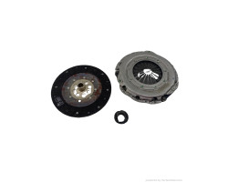 Kit ambreiaj 1.6 HDi CITROËN C5 II (RC_) [ 2004 - > ], CITROËN C3 I (FC_, FN_) [ 2002 - > ], PEUGEOT 206 CC (2D) [ 2000 - > ], PEUGEOT 407 (6D_) [ 2004 - > ], PEUGEOT 307 (3A/C) [ 2000 - > ] OEM 9651223280