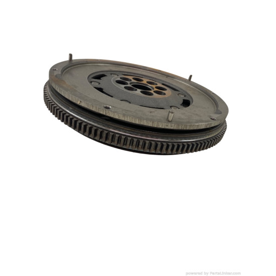 Volanta masa dubla 1.8 TDCi FORD FOCUS Hatchback  (DAW, DBW) [ 1998 - 2007 ], FORD FOCUS (DNW) [ 1998 - 2005 ] LUK 415 0185 10 OEM 1426558