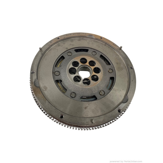 Volanta masa dubla 1.8 TDCi FORD FOCUS Hatchback  (DAW, DBW) [ 1998 - 2007 ], FORD FOCUS (DNW) [ 1998 - 2005 ] LUK 415 0185 10 OEM 1426558