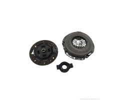 Kit ambreiaj 1.1/1.3/1.4 Benzina 1.6 Diesel FORD ESCORT VII Saloon (GAL, AFL) [ 1995 - 2002 ], FORD ORION II (AFF) [ 1985 - 1990 ], FORD FIESTA III (GFJ) [ 1989 - 1997 ] SACHS 3000 058 003 OEM 5 018 851