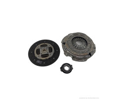 Kit ambreiaj 2.7 TDI NISSAN TERRANO II (R20) [ 1992 - 2007 ], FORD MAVERICK (UDS, UNS) [ 1993 - 1998 ] SACHS 3000 834 501 OEM 30001-7F025