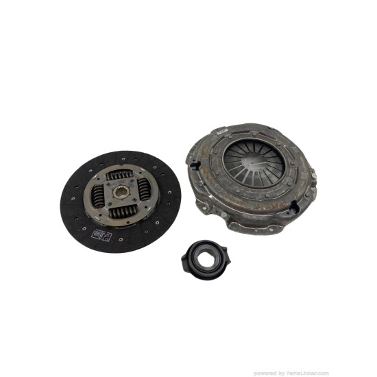 Kit ambreiaj 2.7 TDI NISSAN TERRANO II (R20) [ 1992 - 2007 ], FORD MAVERICK (UDS, UNS) [ 1993 - 1998 ] SACHS 3000 834 501 OEM 30001-7F025