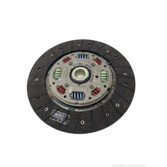 Kit ambreiaj 1.8 TD FORD MONDEO I (GBP) [ 1993 - 1996 ] Valeo 801823 OEM 5028344
