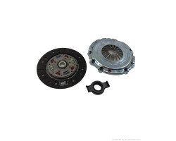 Kit ambreiaj 1.8 TD FORD MONDEO I (GBP) [ 1993 - 1996 ] Valeo 801823 OEM 5028344