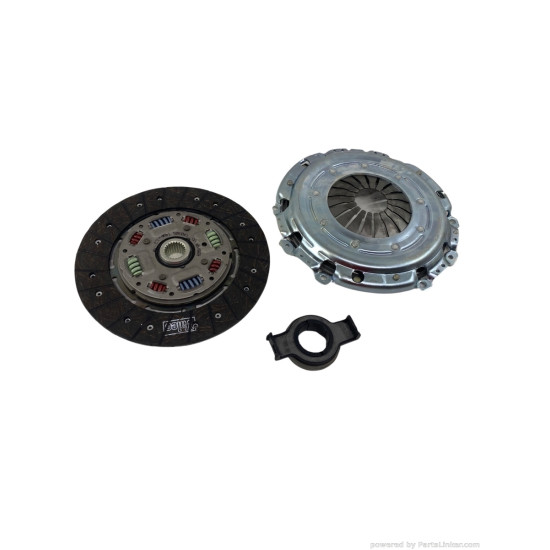 Kit ambreiaj 1.8 TD FORD MONDEO I (GBP) [ 1993 - 1996 ] Valeo 801823 OEM 5028344