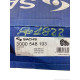 Kit ambreiaj 1.8 TD FORD ESCORT VI Hatchback (GAL) [ 1992 - 1996 ], FORD ESCORT VII (GAL, AAL, ABL) [ 1995 - 2002 ] SACHS 3000 548 103 OEM 1147907