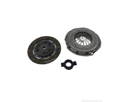 Kit ambreiaj 1.8 TD FORD ESCORT VI Hatchback (GAL) [ 1992 - 1996 ], FORD ESCORT VII (GAL, AAL, ABL) [ 1995 - 2002 ] SACHS 3000 548 103 OEM 1147907