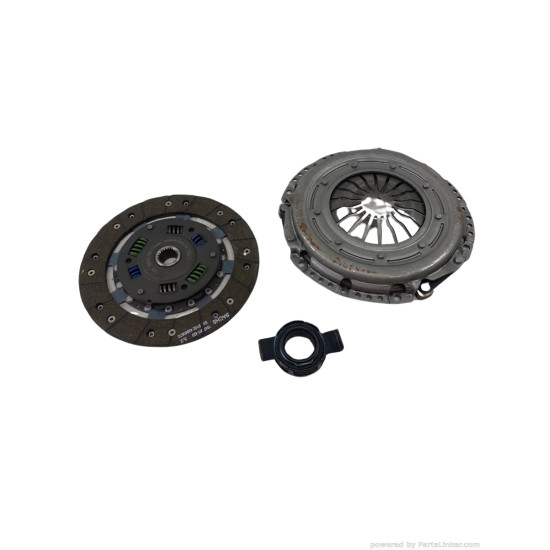 Kit ambreiaj 1.8 TD FORD ESCORT VI Hatchback (GAL) [ 1992 - 1996 ], FORD ESCORT VII (GAL, AAL, ABL) [ 1995 - 2002 ] SACHS 3000 548 103 OEM 1147907