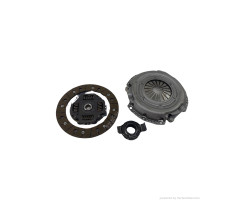 Kit ambreiaj 1.8 Diesel FORD FIESTA III (GFJ) [ 1989 - 1997 ], FORD ESCORT IV Hatchback (GAF, AWF, ABFT) [ 1983 - 1990 ] SACHS 3000 243 001 OEM 5 022 644