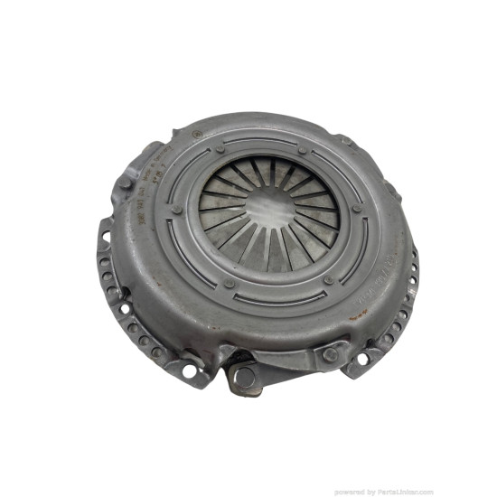 Kit ambreiaj 1.8 Diesel FORD FIESTA III (GFJ) [ 1989 - 1997 ], FORD ESCORT IV Hatchback (GAF, AWF, ABFT) [ 1983 - 1990 ] SACHS 3000 243 001 OEM 5 022 644