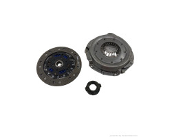 Kit ambreiaj 1.6/1.8/2.0 Benzina FORD ESCORT II Saloon (ATH) [ 1973 - 1981 ], FORD SIERRA Hatchback (GBC, GBG) [ 1987 - 1993 ] SACHS 3000 120 001