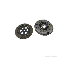 Kit ambreiaj 1.8 TDCI FORD MONDEO III (B5Y) [ 2000 - 2007 ], FORD FOCUS Hatchback  (DAW, DBW) [ 1998 - 2007 ] LUK 623 3124 09 OEM 1307950