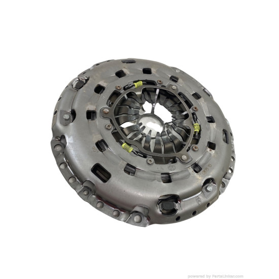 Kit ambreiaj 1.8 TDCI FORD MONDEO III (B5Y) [ 2000 - 2007 ], FORD FOCUS Hatchback  (DAW, DBW) [ 1998 - 2007 ] LUK 623 3124 09 OEM 1307950