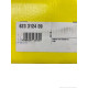 Kit ambreiaj 1.8 TDCI FORD MONDEO III (B5Y) [ 2000 - 2007 ], FORD FOCUS Hatchback  (DAW, DBW) [ 1998 - 2007 ] LUK 623 3124 09 OEM 1307950