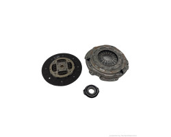 Kit ambreiaj 2.7 TDI NISSAN TERRANO II (R20) [ 1992 - 2007 ], FORD MAVERICK (UDS, UNS) [ 1993 - 1998 ] SACHS 3000834501 OEM 30001-7F025