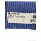 Kit ambreiaj 2.7 TDI NISSAN TERRANO II (R20) [ 1992 - 2007 ], FORD MAVERICK (UDS, UNS) [ 1993 - 1998 ] SACHS 3000834501 OEM 30001-7F025