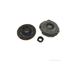 Kit ambreiaj 1.6/1.8/2.0 Benzina Benzina FORD SCORPIO I Hatchback (GAE, GGE) [ 1985 - 1994 ] SACHS 3000 120 001 OEM 5 011 065