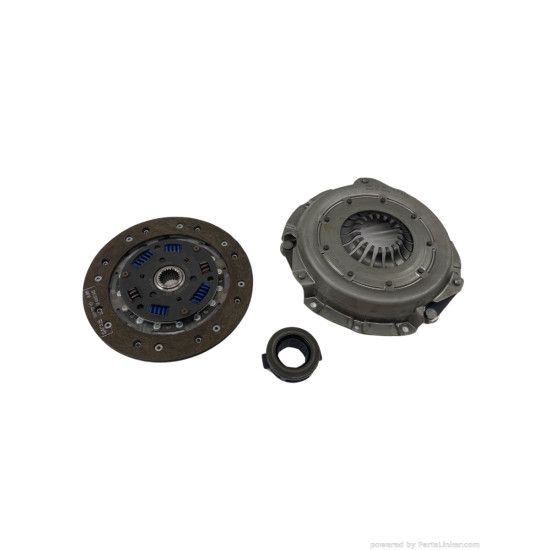 Kit ambreiaj 1.6/1.8/2.0 Benzina Benzina FORD SCORPIO I Hatchback (GAE, GGE) [ 1985 - 1994 ] SACHS 3000 120 001 OEM 5 011 065