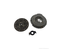 Kit ambreiaj 0.9/1.0/1.1/1.3 Benzina AUDI 50 (86) [ 1974 - 1978 ], VOLKSWAGEN SCIROCCO (53B) [ 1980 - 1992 ], VOLKSWAGEN POLO (86C, 80) [ 1981 - 1994 ] Borg & Beck HK8071 OEM 052 198 141 BX