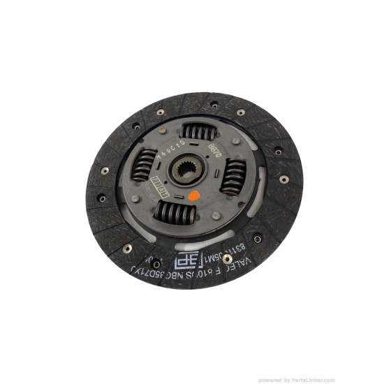 Kit ambreiaj 1.2/1.3/1.4 Benzina LANCIA Y (840_) [ 1995 - 2003 ], FIAT PUNTO (176_) [ 1993 - 1999 ] OEM 71752228