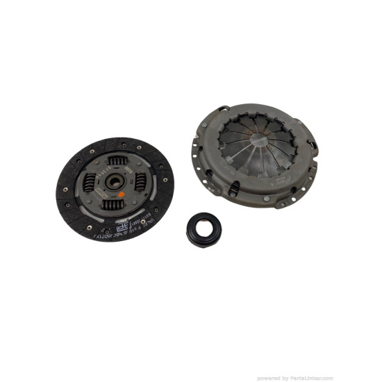 Kit ambreiaj 1.2/1.3/1.4 Benzina LANCIA Y (840_) [ 1995 - 2003 ], FIAT PUNTO (176_) [ 1993 - 1999 ] OEM 71752228