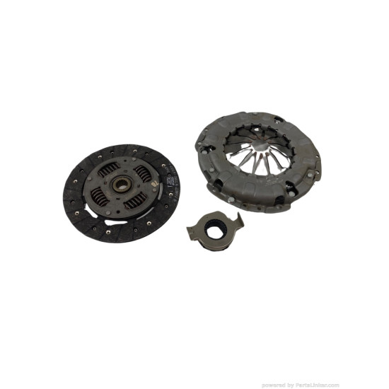 Kit ambreiaj 1.3 D Multijet LANCIA MUSA (350_) [ 2004 - 2012 ], FIAT IDEA (350_) [ 2003 - > ] OEM 71789780