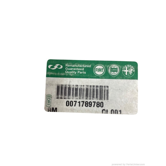 Kit ambreiaj 1.3 D Multijet LANCIA MUSA (350_) [ 2004 - 2012 ], FIAT IDEA (350_) [ 2003 - > ] OEM 71789780