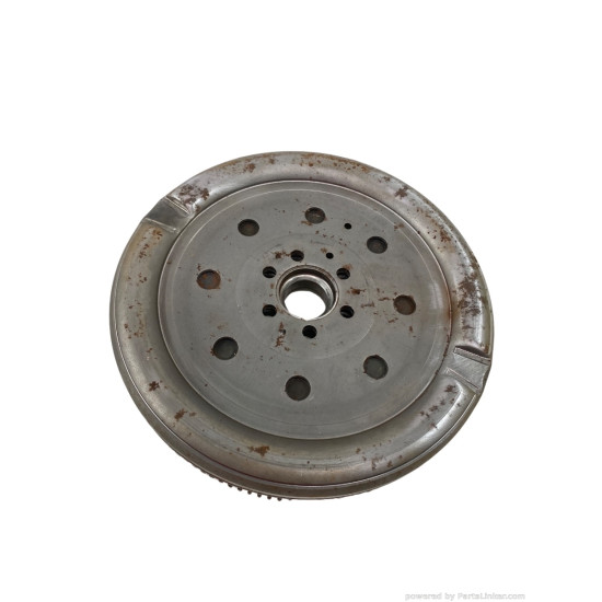 Volanta masa dubla 1.9/2.0 TDI  VOLKSWAGEN PASSAT (3C2) [ 2005 - 2010 ], SKODA SUPERB (3T4) [ 2008 - 2015 ], SEAT LEON II (1P1) [ 2005 - 2013 ], AUDI A3 II Sportback (8PA) [ 2004 - 2015 ] LUK 415025010 OEM  03L 105 266 E