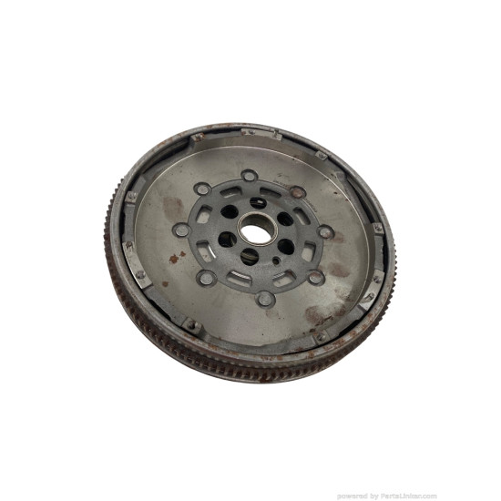 Volanta masa dubla 1.9/2.0 TDI  VOLKSWAGEN PASSAT (3C2) [ 2005 - 2010 ], SKODA SUPERB (3T4) [ 2008 - 2015 ], SEAT LEON II (1P1) [ 2005 - 2013 ], AUDI A3 II Sportback (8PA) [ 2004 - 2015 ] LUK 415025010 OEM  03L 105 266 E