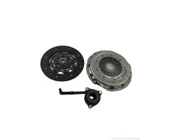 Kit ambreiaj 1.4 TFSI 1.9/2.0 TDI SEAT LEON (1M1) [ 1999 - 2006 ], SEAT ALHAMBRA (7V8, 7V9) [ 1996 - 2010 ], FORD GALAXY (WGR) [ 1995 - 2006 ], AUDI A1 (8X1, 8XK) [ 2010 - 2018 ], AUDI A3 (8L1) [ 1996 - 2006 ] LUK 624 3050 34 OEM 0A5 141 671 F