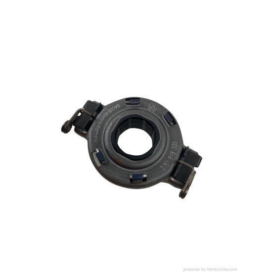 Kit ambreiaj 1.6 Diesel VOLKSWAGEN POLO (6N2) [ 1999 - 2001 ], VOLKSWAGEN POLO (6N1) [ 1994 - 1999 ] SACHS 3000 777 001 OEM 028 198 141 DX