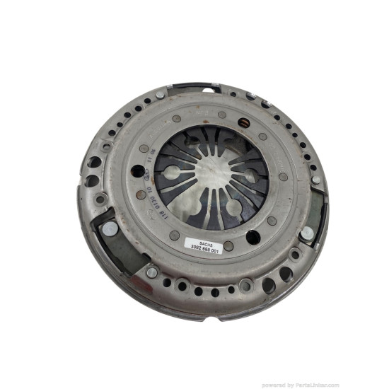 Kit ambreiaj 1.6 Diesel VOLKSWAGEN POLO (6N2) [ 1999 - 2001 ], VOLKSWAGEN POLO (6N1) [ 1994 - 1999 ] SACHS 3000 777 001 OEM 028 198 141 DX