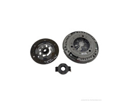 Kit ambreiaj 1.6 Diesel VOLKSWAGEN POLO (6N2) [ 1999 - 2001 ], VOLKSWAGEN POLO (6N1) [ 1994 - 1999 ] SACHS 3000 777 001 OEM 028 198 141 DX