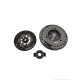 Kit ambreiaj 1.6 Diesel VOLKSWAGEN POLO (6N2) [ 1999 - 2001 ], VOLKSWAGEN POLO (6N1) [ 1994 - 1999 ] SACHS 3000 777 001 OEM 028 198 141 DX