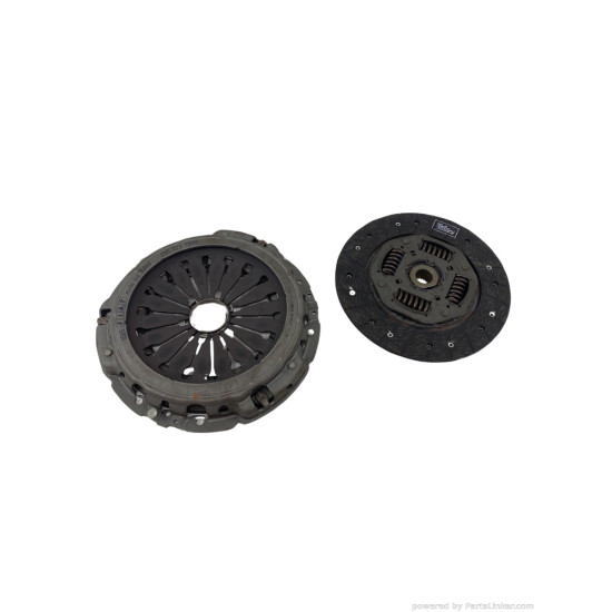 Kit ambreiaj 2.5/2.8 TDI FIAT DUCATO Box (230) [ 1994 - 2005 ] OEM 71719217