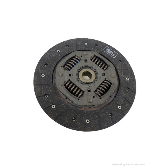 Kit ambreiaj 2.5/2.8 TDI FIAT DUCATO Box (230) [ 1994 - 2005 ] OEM 71719217