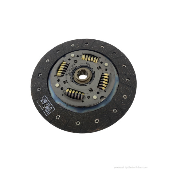 Kit ambreiaj 1.9 TD FIAT MAREA (185_) [ 1996 - 2007 ], FIAT BRAVA (182) [ 1995 - 2003 ], FIAT BRAVO I (182) [ 1995 - 2001 ] 0071711899