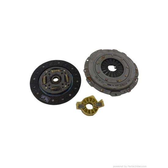 Kit ambreiaj 1.9 TD FIAT MAREA (185_) [ 1996 - 2007 ], FIAT BRAVA (182) [ 1995 - 2003 ], FIAT BRAVO I (182) [ 1995 - 2001 ] 0071711899