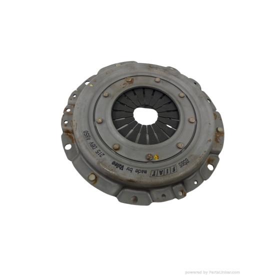 Kit ambreiaj 1.9 TD FIAT MAREA (185_) [ 1996 - 2007 ], FIAT BRAVA (182) [ 1995 - 2003 ], FIAT BRAVO I (182) [ 1995 - 2001 ] 0071711899