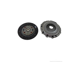 Kit ambreiaj 2.0 Benzina FORD MONDEO I (GBP) [ 1993 - 1996 ], FORD COUGAR (EC_) [ 1998 - 2001 ] Valeo 821181  OEM 1031129