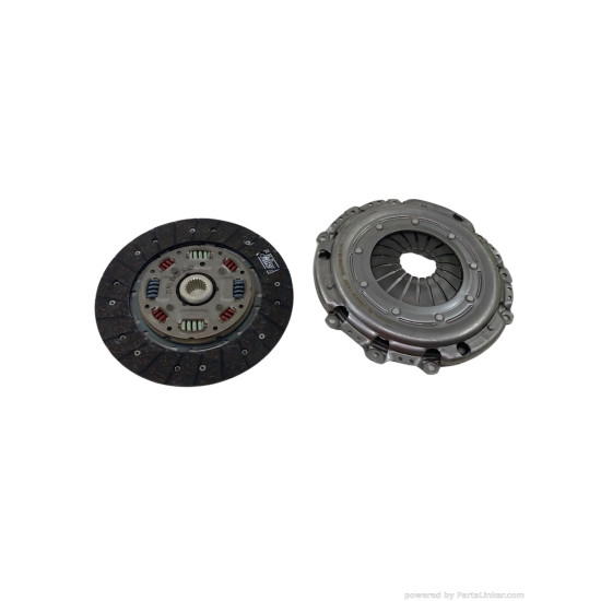Kit ambreiaj 2.0 Benzina FORD MONDEO I (GBP) [ 1993 - 1996 ], FORD COUGAR (EC_) [ 1998 - 2001 ] Valeo 821181  OEM 1031129