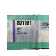 Kit ambreiaj 2.0 Benzina FORD MONDEO I (GBP) [ 1993 - 1996 ], FORD COUGAR (EC_) [ 1998 - 2001 ] Valeo 821181  OEM 1031129