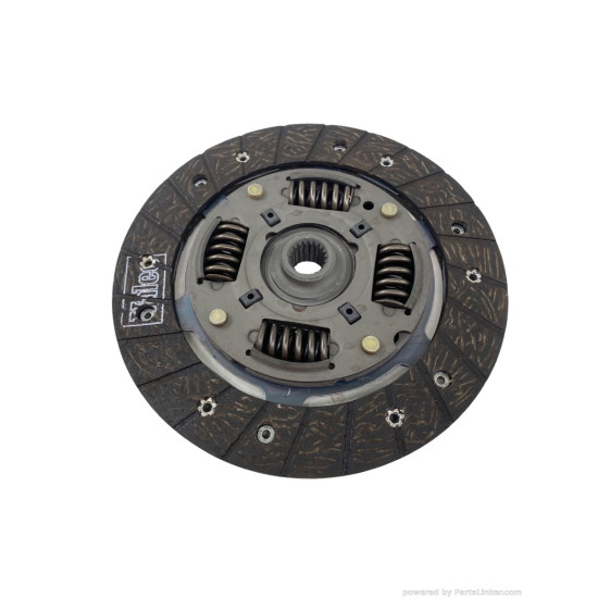 Kit ambreiaj 1.3/1.4 Benzina FIAT UNO (146_) [ 1983 - 2006 ], AUTOBIANCHI Y10 [ 1985 - 1995 ], LANCIA Y10 (156_) [ 1985 - 1995 ] Valeo 801423 OEM 5892776