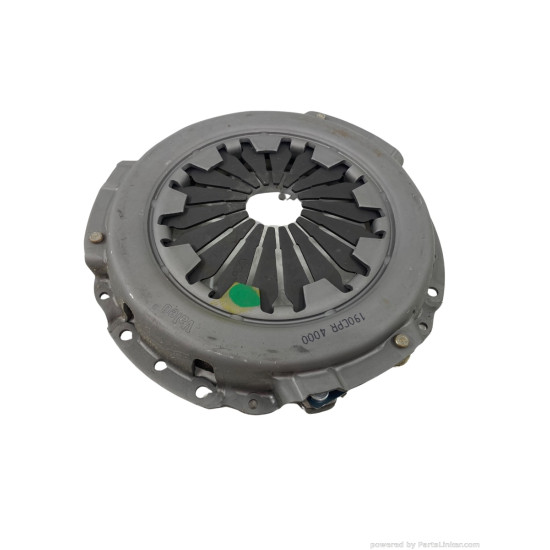 Kit ambreiaj 1.3/1.4 Benzina FIAT UNO (146_) [ 1983 - 2006 ], AUTOBIANCHI Y10 [ 1985 - 1995 ], LANCIA Y10 (156_) [ 1985 - 1995 ] Valeo 801423 OEM 5892776